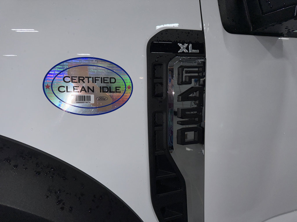 Used 2024 Ford F450 XL image 17