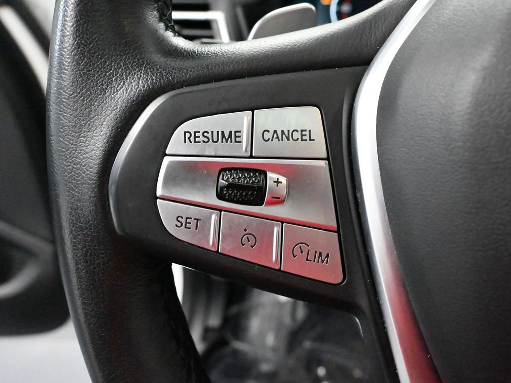 Used 2023 BMW X3 xDrive30i image 27