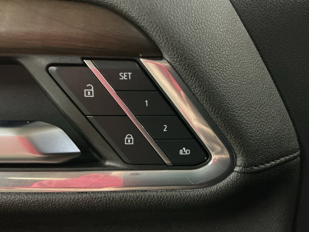 Used 2024 Chevrolet Silverado 2500 High Country w/ High Country Premium Package image 15