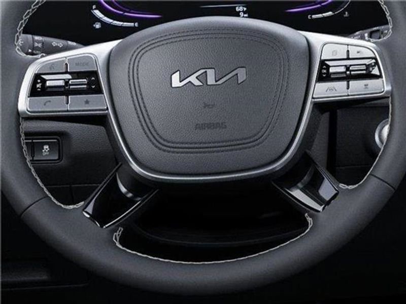 New 2025 Kia Telluride EX X-Line image 49