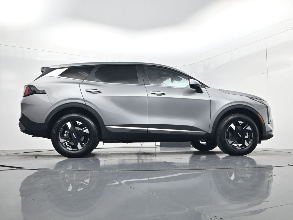 New 2026 Kia Sportage LX image 44