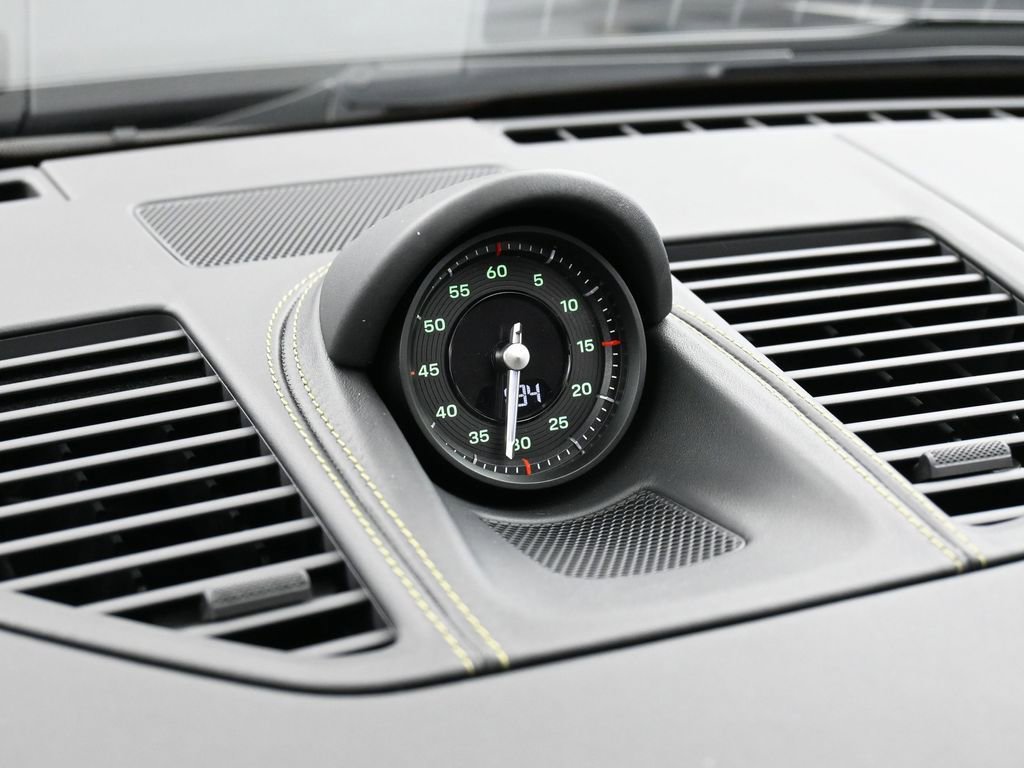 New 2026 Porsche 911 Carrera 4 GTS image 21