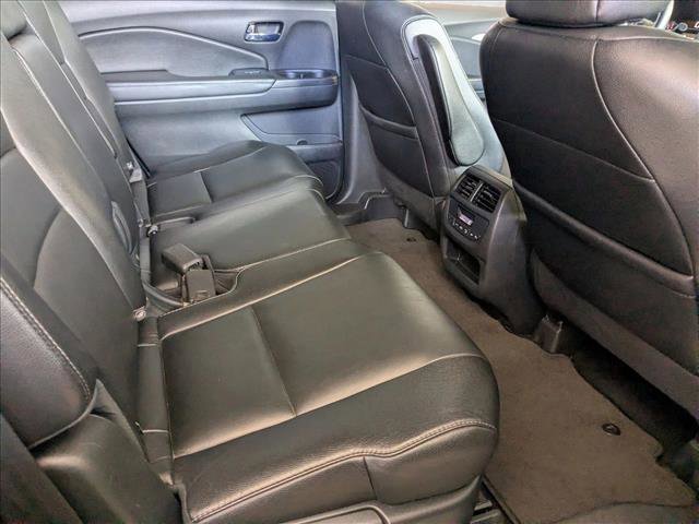 Used 2016 Honda Pilot EX-L image 18