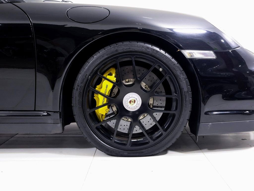 Used 2012 Porsche 911 Turbo S image 22