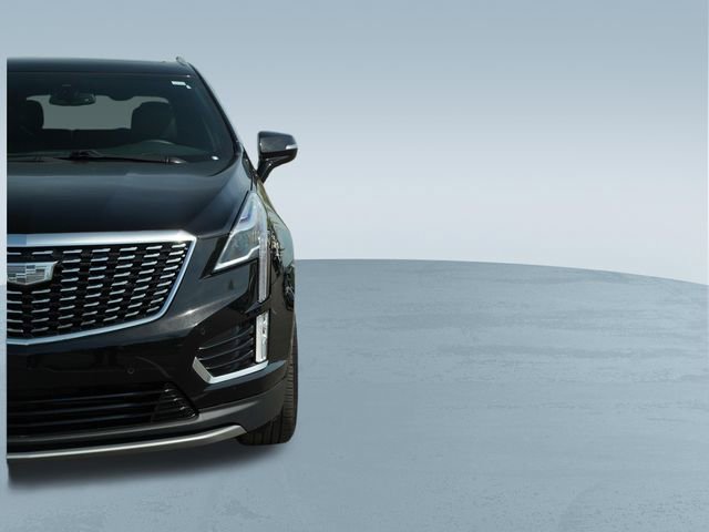 Used 2022 Cadillac XT5 Premium Luxury w/ LPO, Floor Liner Package AWD/4WD image 39