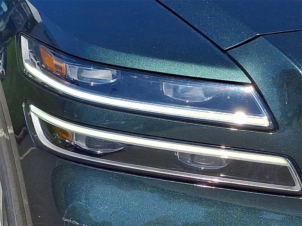 Used 2023 Genesis GV80 3.5T Advanced + image 10