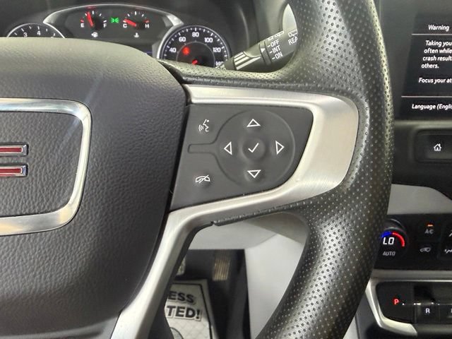 Used 2022 GMC Terrain SLE w/ Driver Convenience Package AWD/4WD image 25