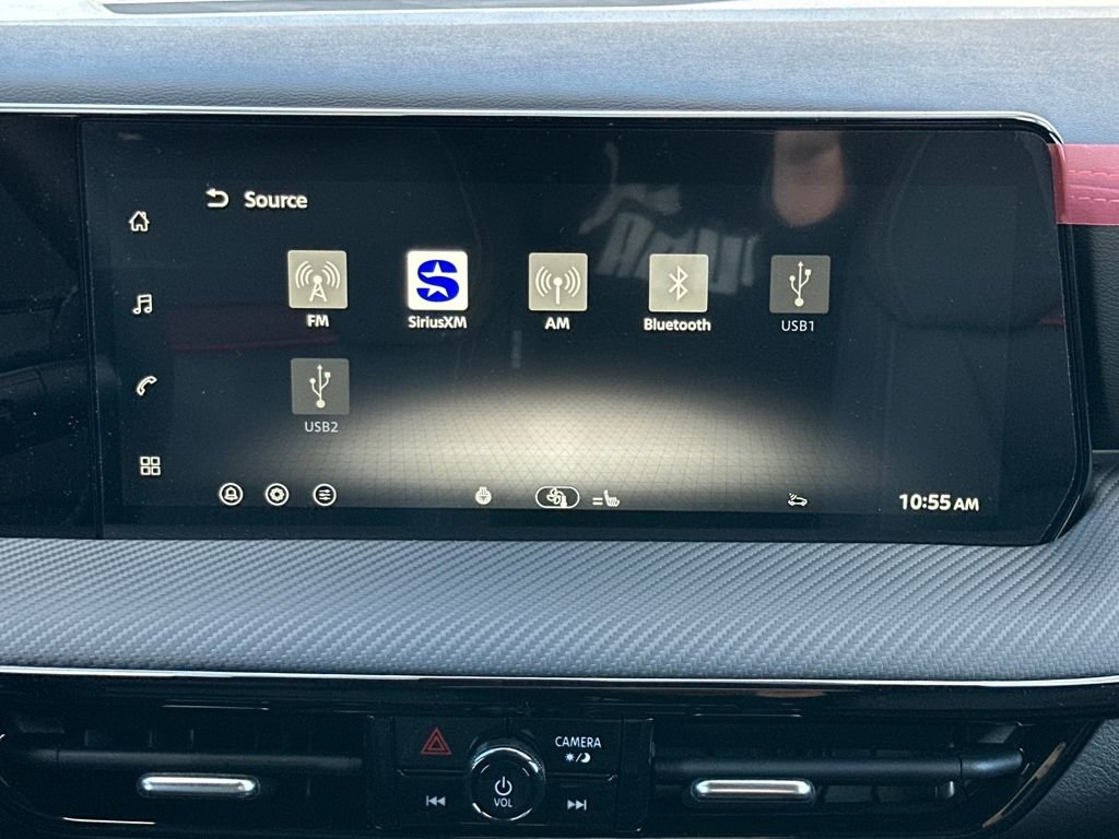 New 2026 Nissan Kicks SR w/ SR Premium Package image 31