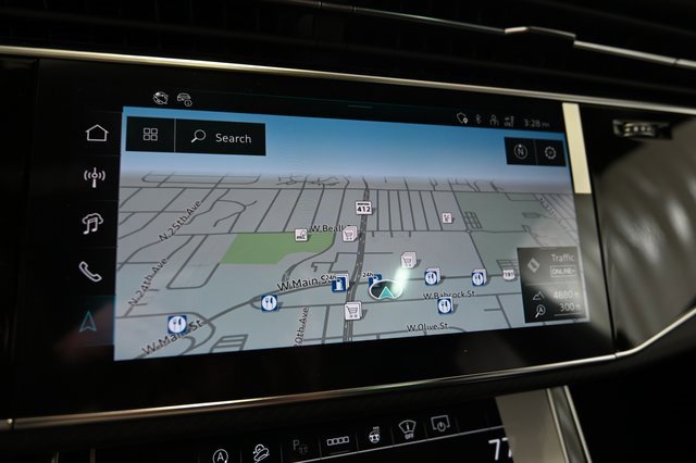 New 2026 Audi Q7 3.0T Prestige image 6