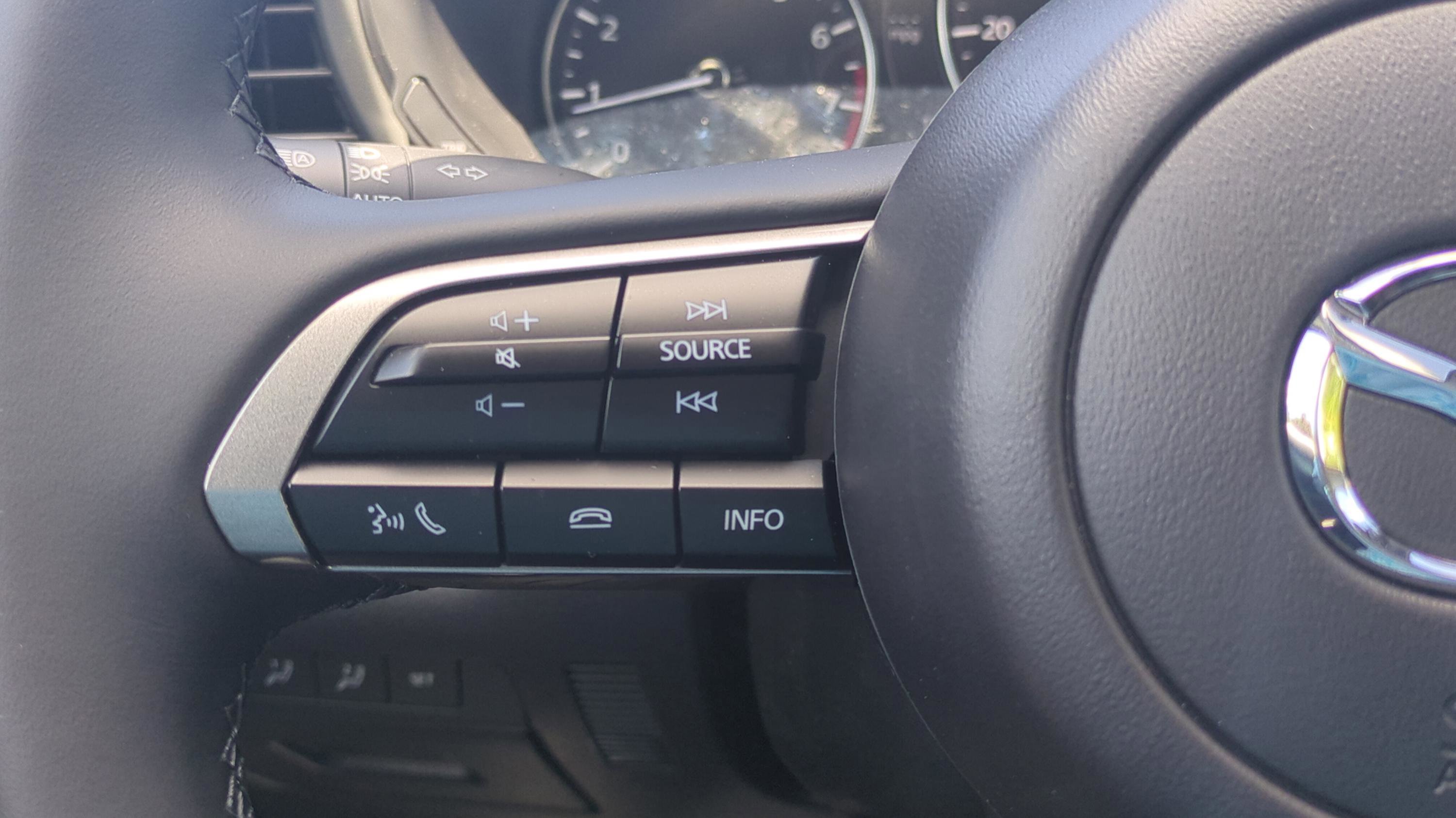 New 2026 MAZDA CX-30 AWD 2.5 S image 20