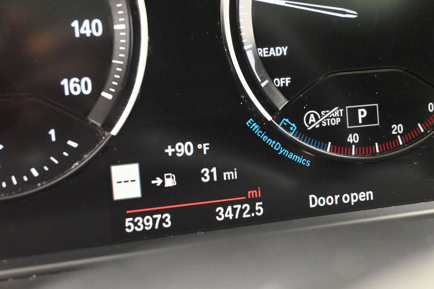 Used 2020 BMW X1 xDrive28i w/ Premium Package AWD/4WD image 3