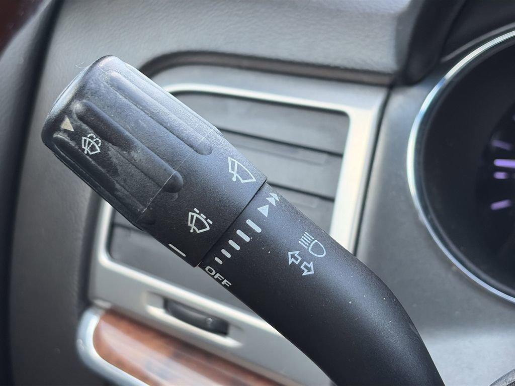 Used 2012 Lincoln MKZ FWD image 20