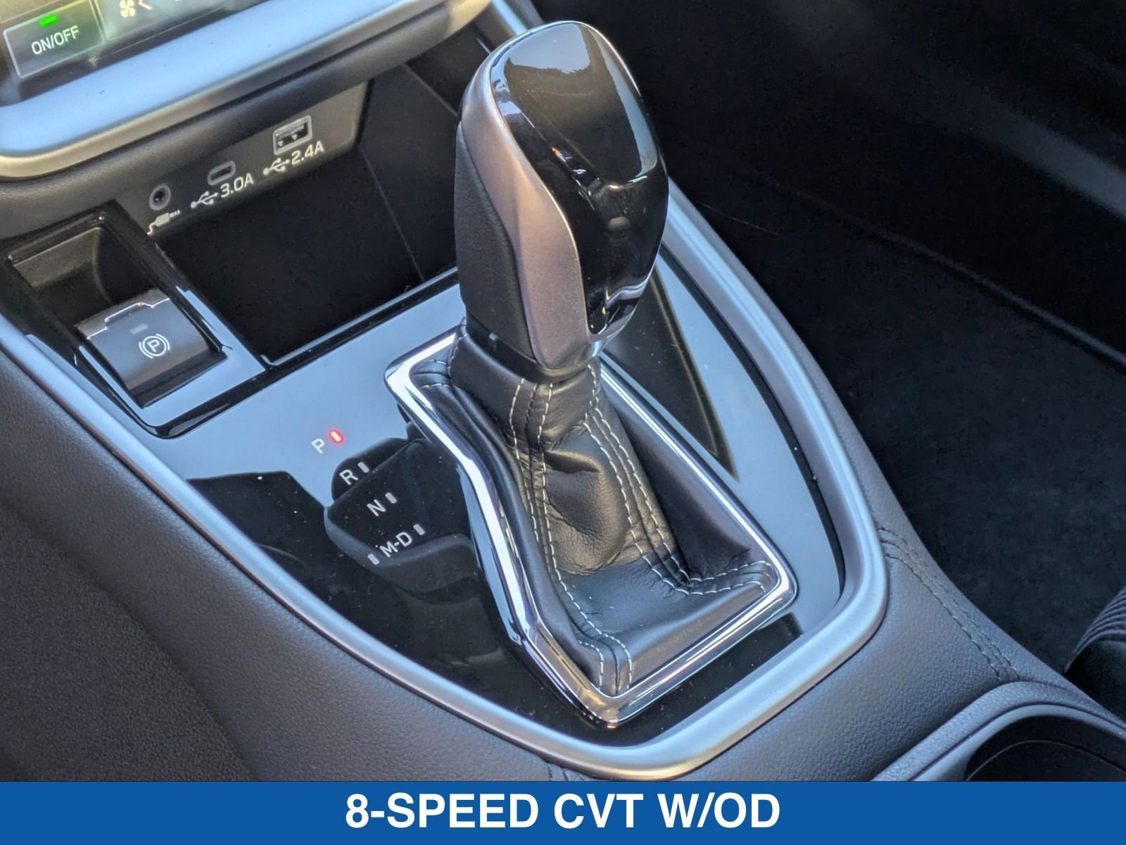 Certified 2025 Subaru Legacy Premium image 28