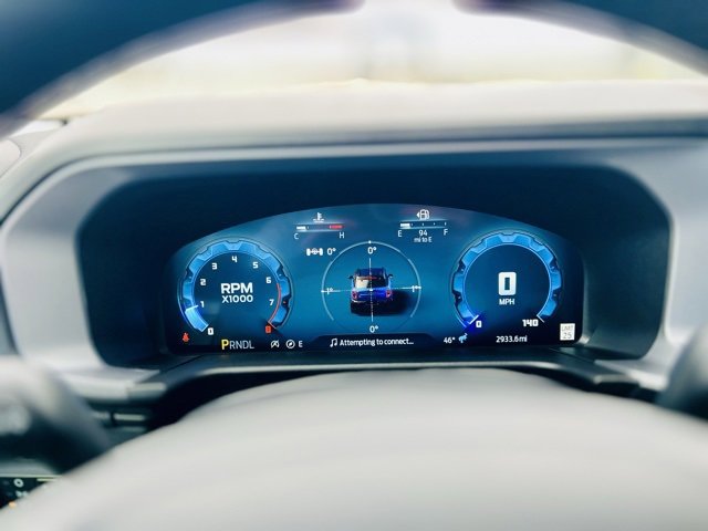 New 2025 Ford Bronco Sport Outer Banks w/ Outer Banks Tech Package+ image 15