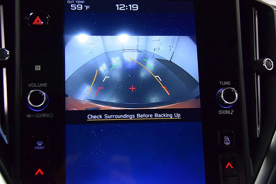 Used 2023 Subaru WRX Premium image 22