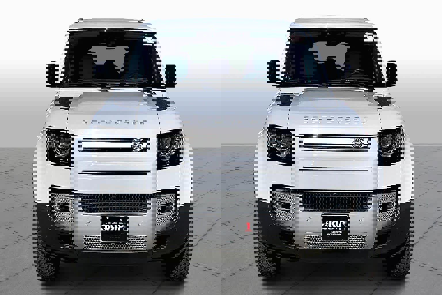 Used 2023 Land Rover Defender 110 SE image 3