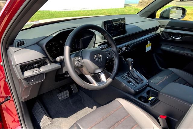 New 2026 Honda CR-V Sport-L image 6