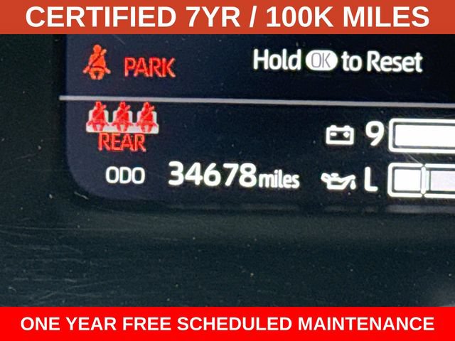 Used 2022 Toyota Tundra TRD Pro AWD/4WD image 29