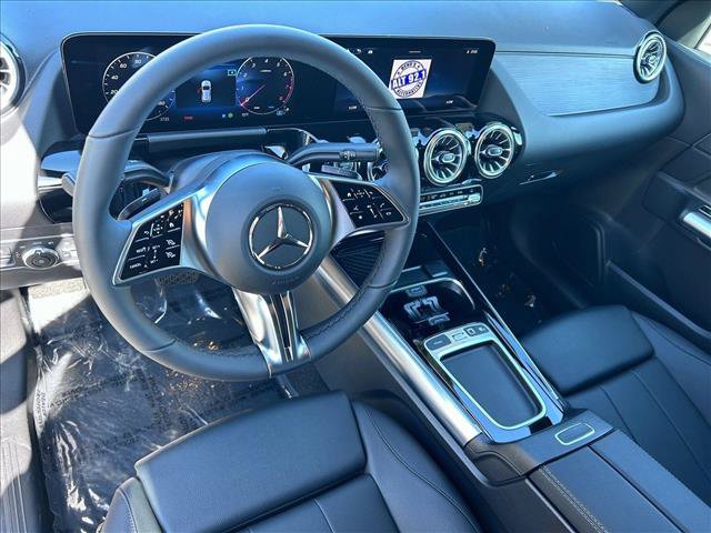 Certified 2026 Mercedes-Benz GLA 250 4MATIC video 3