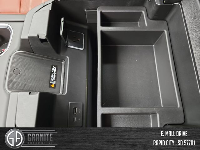 New 2026 GMC Sierra 3500 Denali Ultimate image 26