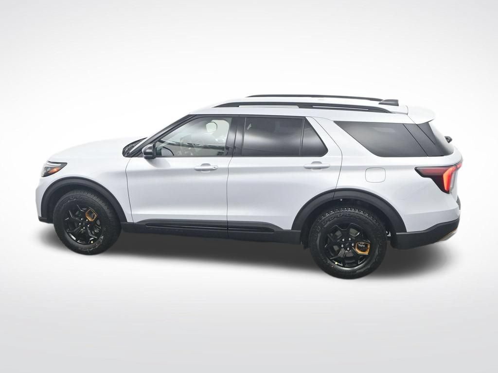 Used 2022 Subaru Ascent Touring w/ Popular Package #2A AWD/4WD image 38