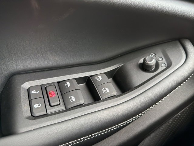 New 2025 Jeep Grand Cherokee 4WD image 19