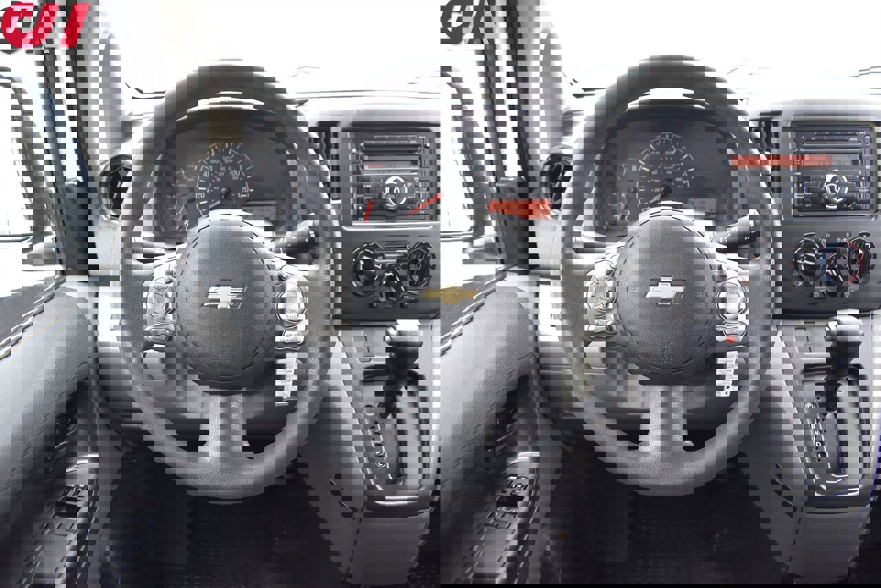 Used 2017 Chevrolet City Express LS image 13