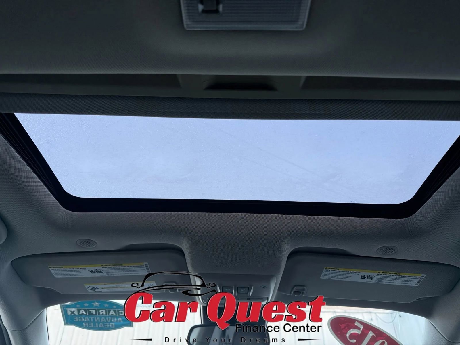 Used 2015 Buick Encore Convenience FWD image 20