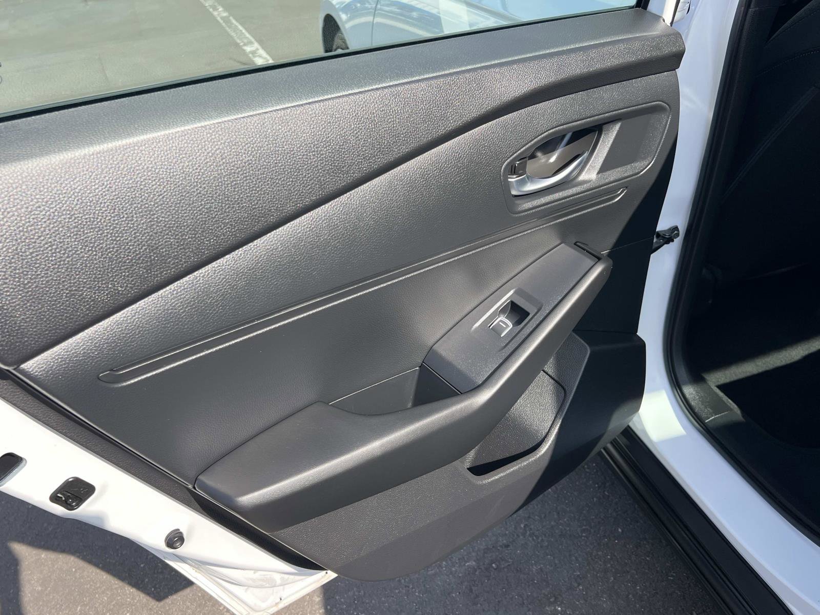 Certified 2024 Honda Accord Sport image 21