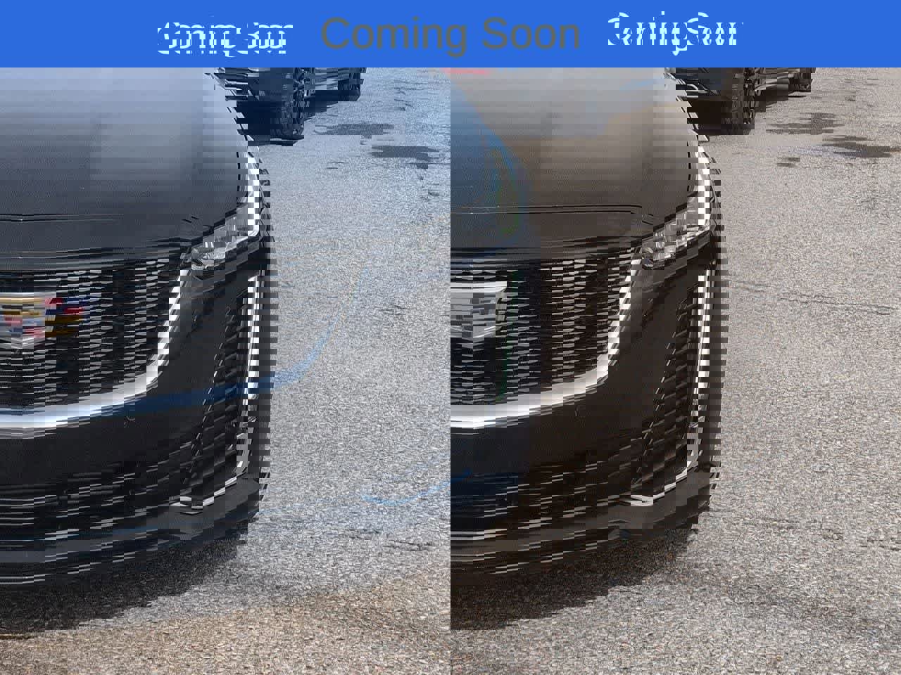 Used 2023 Cadillac CT5 Luxury image 10