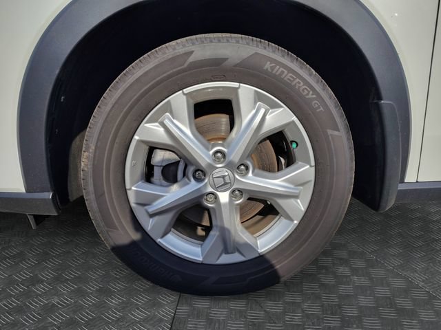 Used 2025 Honda HR-V LX image 13