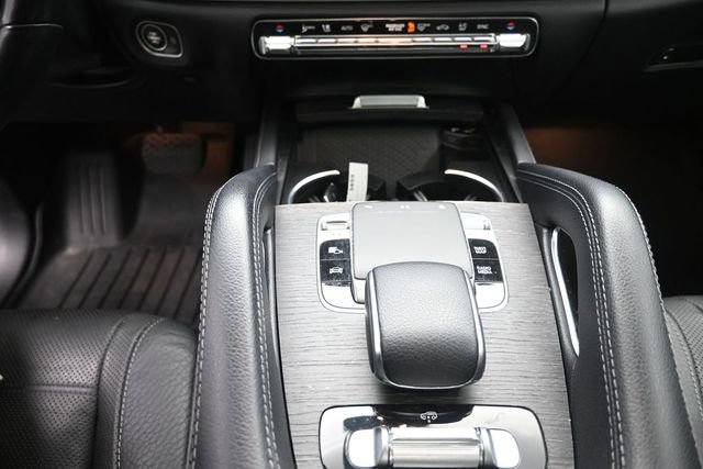 Used 2020 Mercedes-Benz GLS 450 4MATIC image 13