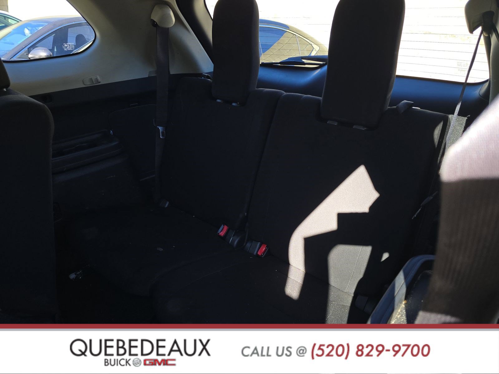 Used 2016 Mitsubishi Outlander SE image 13