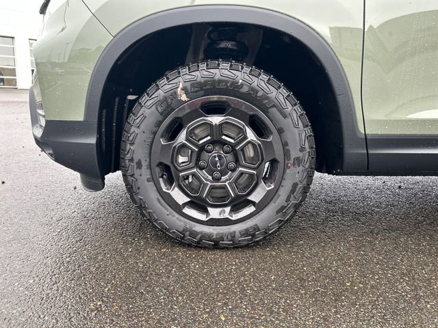 New 2026 Honda Ridgeline TrailSport+ image 33