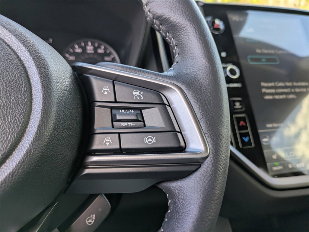 New 2026 Subaru Ascent Premium image 22