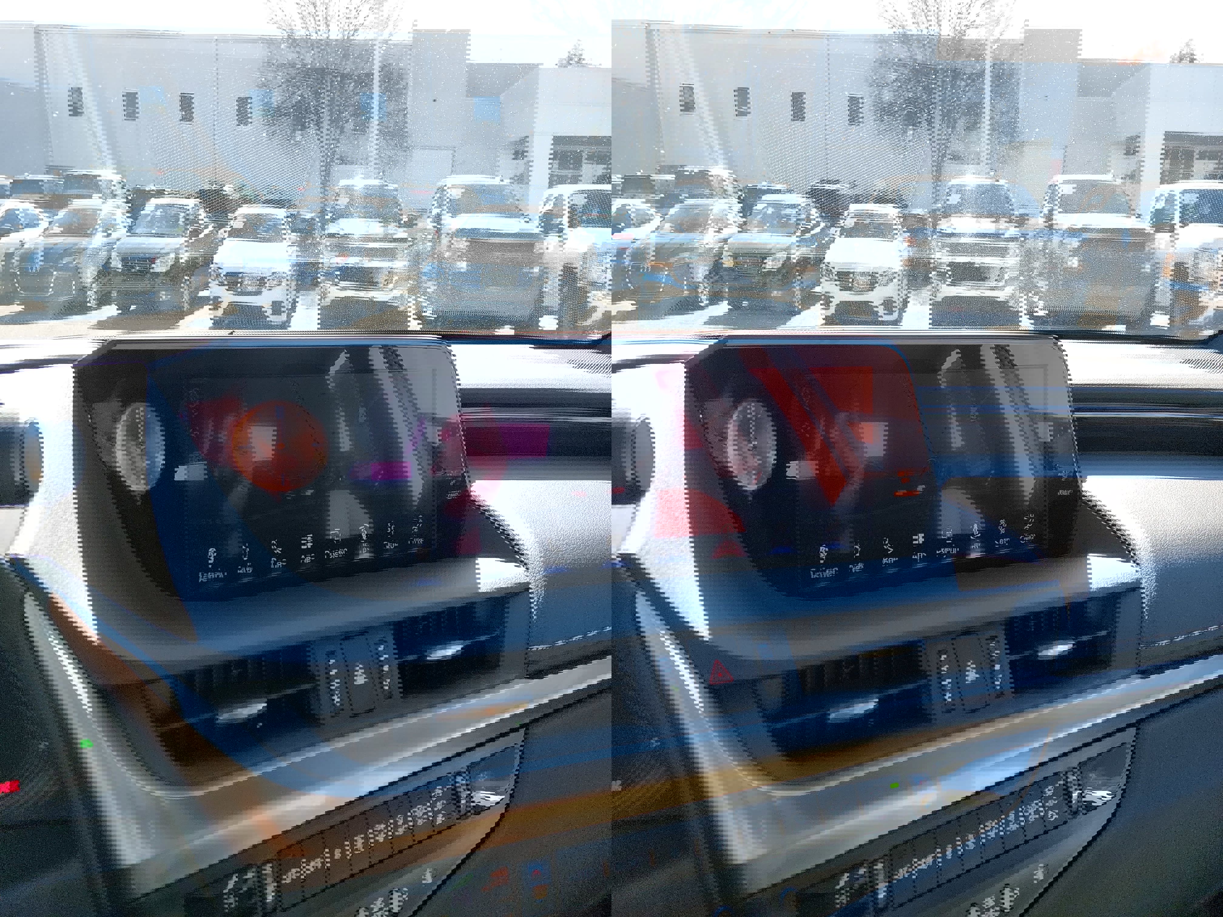 Used 2020 Lexus ES 350 w/ Premium Package image 24