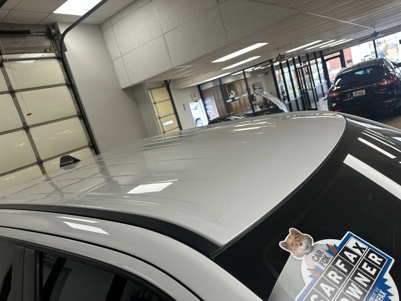 Used 2021 RAM 1500 Big Horn image 13