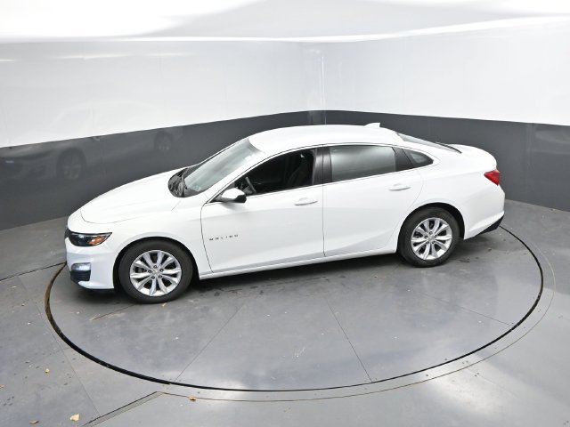 Used 2025 Chevrolet Malibu LT FWD image 38