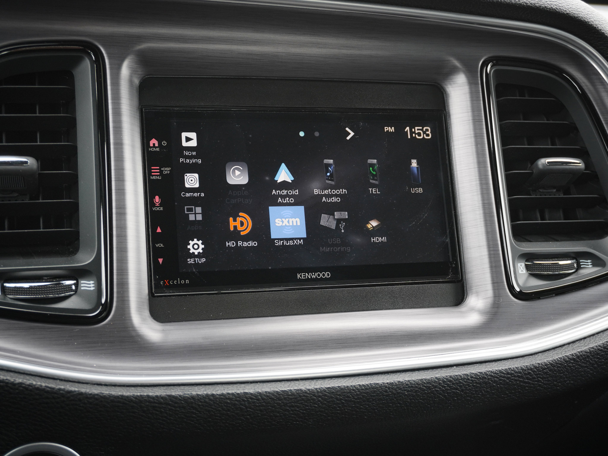 Used 2017 Dodge Challenger R/T w/ Cold Weather Group image 22