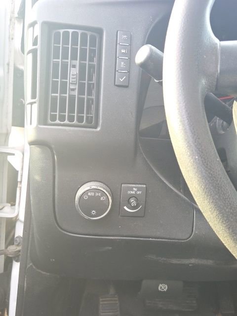 Used 2019 Chevrolet Express 2500 Work Van w/ Driver Convenience Package image 14