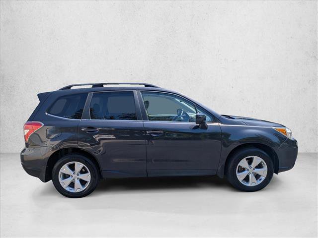 Used 2015 Subaru Forester 2.5i Limited w/ Popular Package #2 AWD/4WD video 4