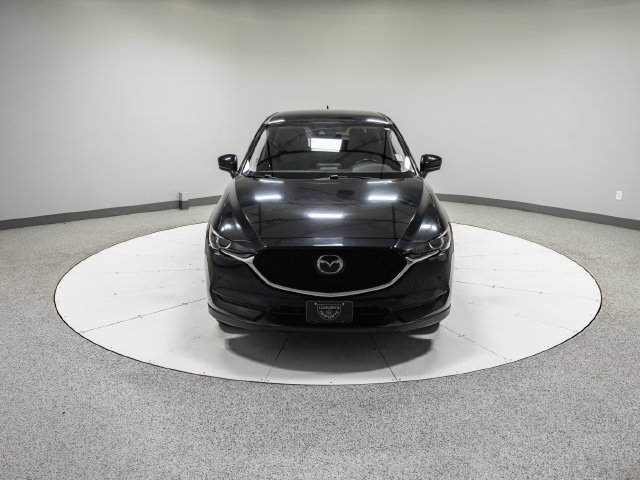 Used 2020 MAZDA CX-5 Touring FWD image 26