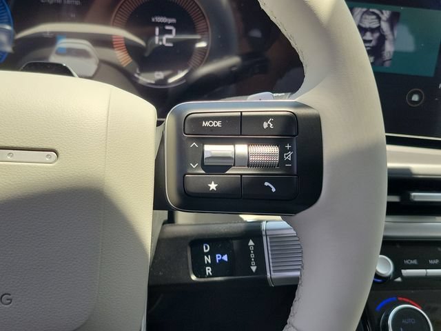 New 2026 Hyundai Santa Fe SEL FWD image 8