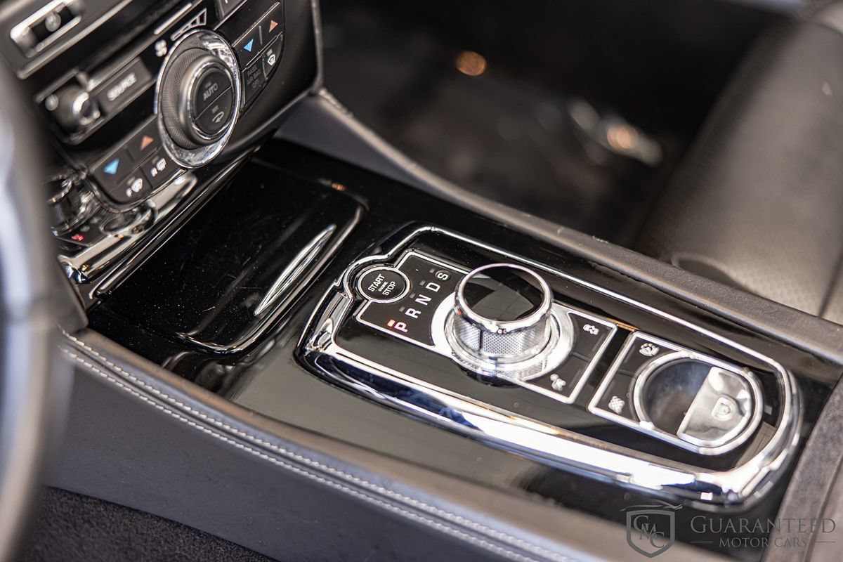 Used 2012 Jaguar XK Convertible RWD image 21