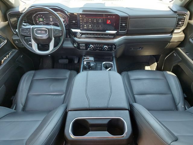 Used 2024 GMC Sierra 1500 Elevation w/ Elevation Premium Package AWD/4WD image 23