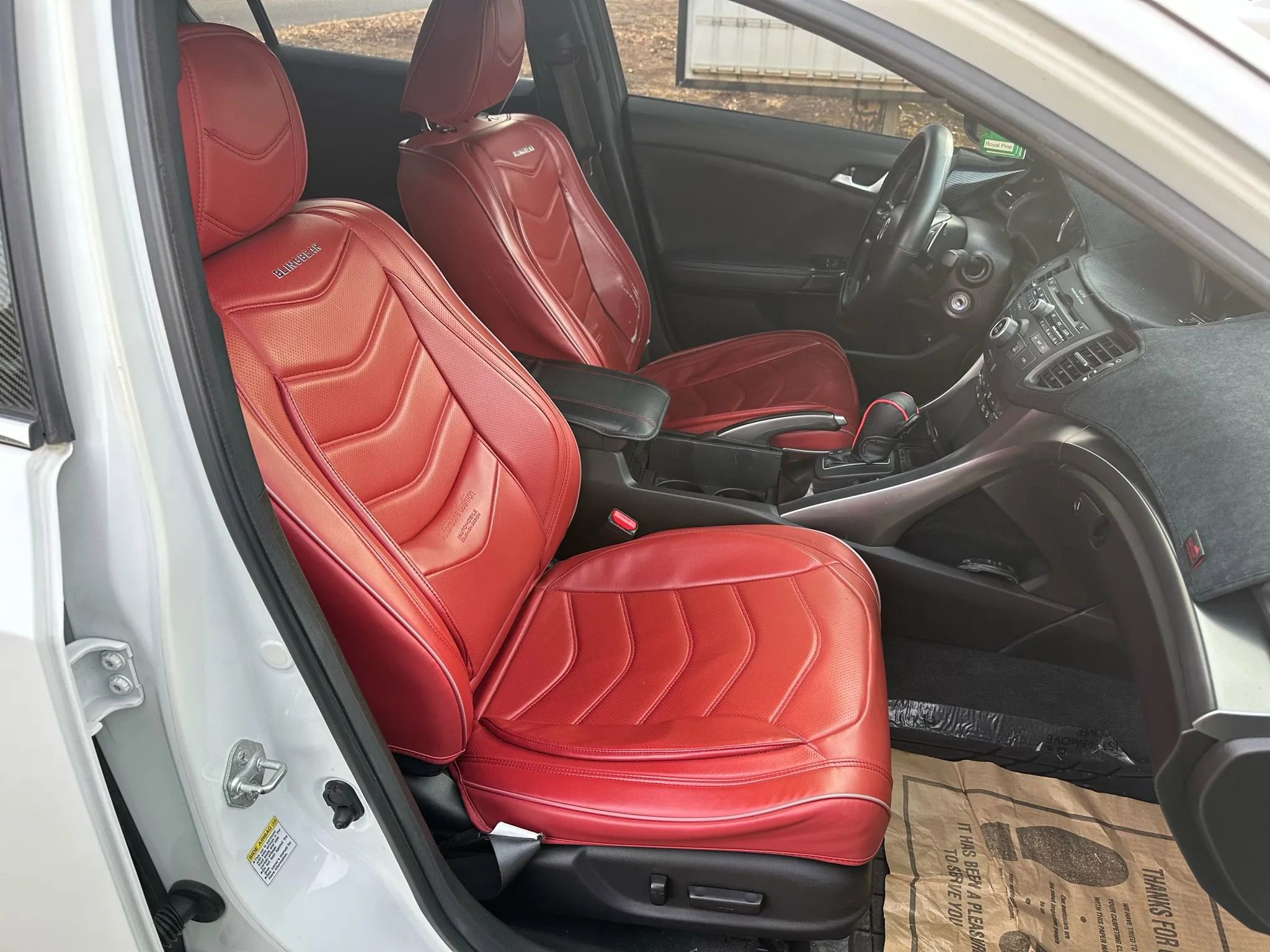 Used 2014 Acura TSX Special Edition image 15