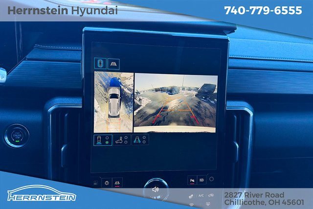 Used 2024 GMC Acadia Elevation image 19