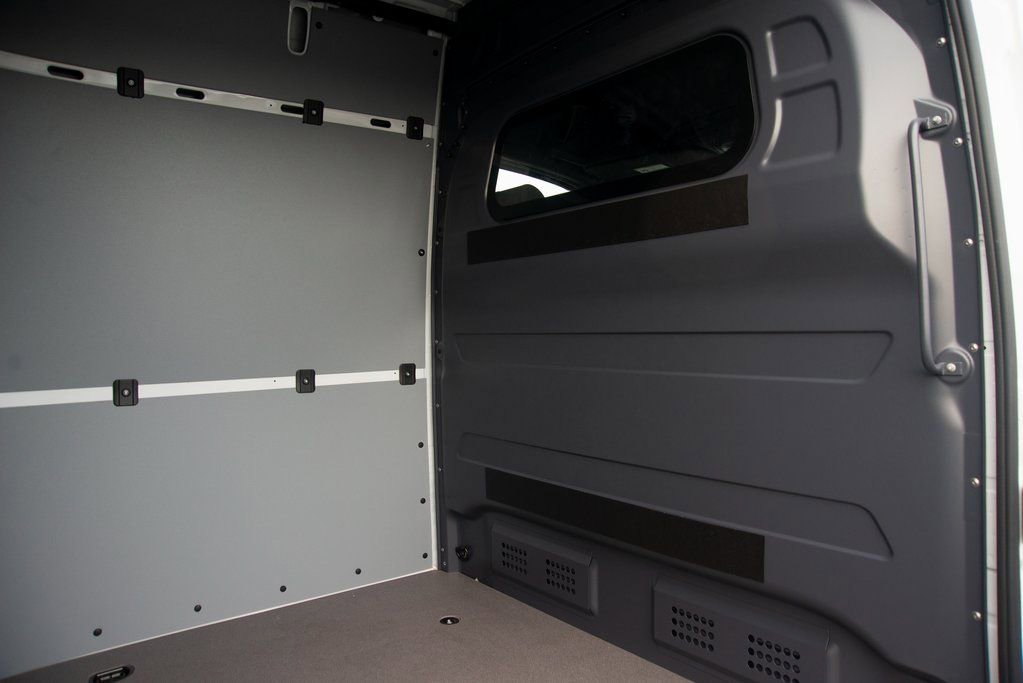 New 2025 Mercedes-Benz Sprinter 2500 image 37