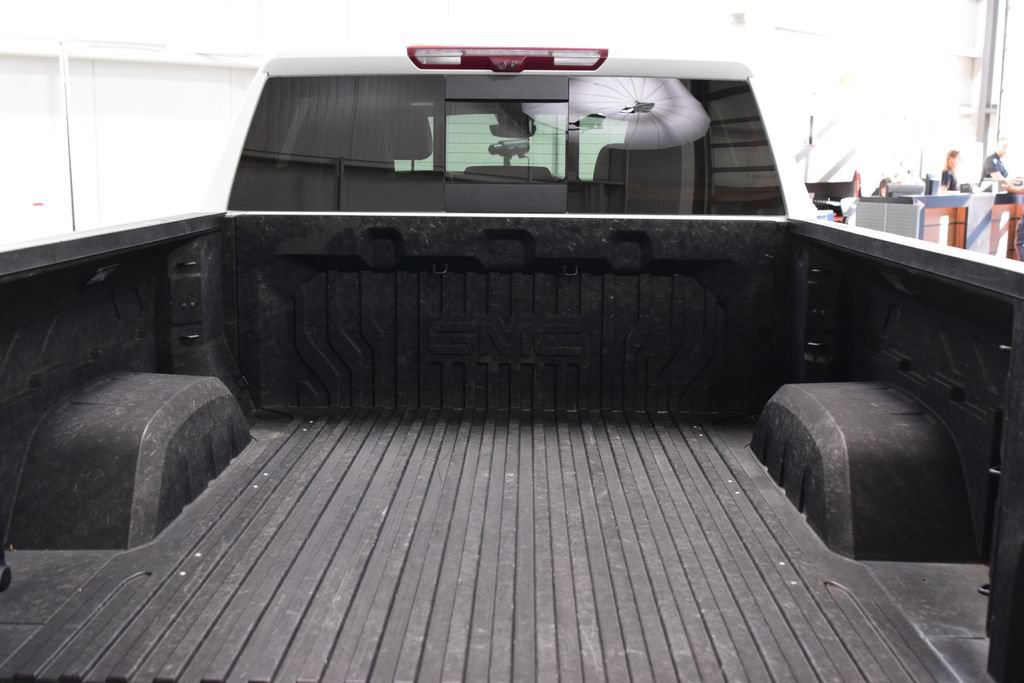 Used 2024 GMC Sierra 1500 Denali Ultimate AWD/4WD image 24