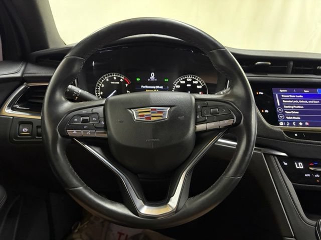 Used 2024 Cadillac XT6 Luxury w/ LPO, Floor Liner Package AWD/4WD image 84